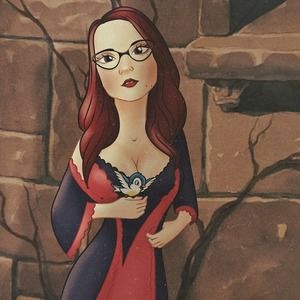 Meet your Posher, Laura